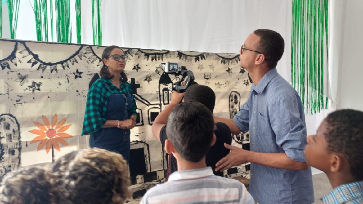 Professores que apostam em atividades práticas estão mais próximos da “Escola do Futuro”