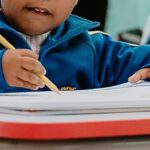 Quatro habilidades que seu filho desenvolve na Educação Infantil. Créditos: Divulgação/Sistema de Ensino Name