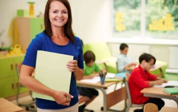 Talis 2024 traça perfil da profissão docente em 54 países, entre eles o Brasil