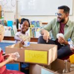 A importância da rotina: o poder da organização em todas as fases da vida