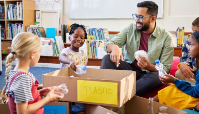 A importância da rotina: o poder da organização em todas as fases da vida
