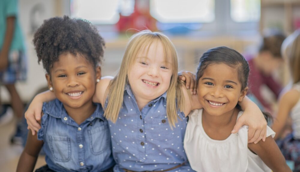 Diversidade e Inclusão um novo horizonte para o ambiente escolar