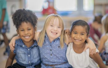 Diversidade e Inclusão um novo horizonte para o ambiente escolar