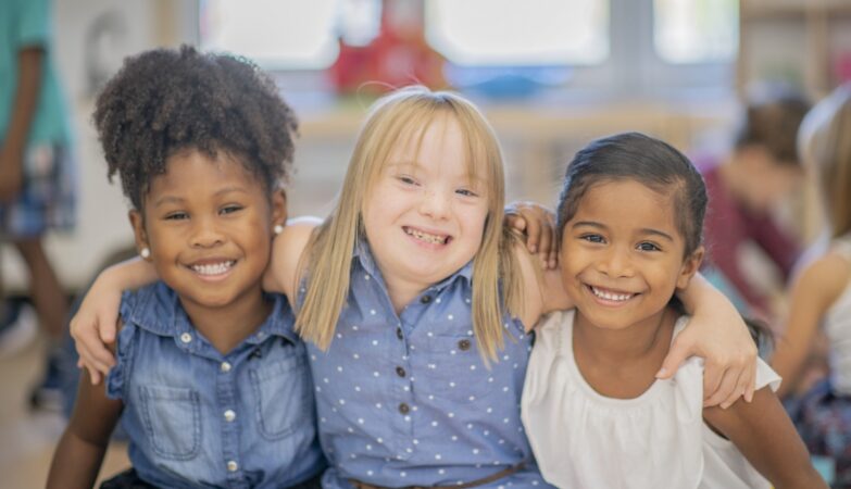 Diversidade e Inclusão um novo horizonte para o ambiente escolar