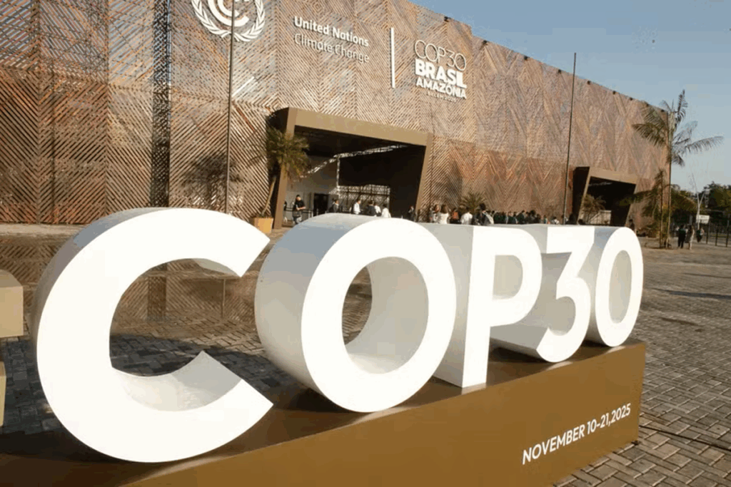 Educação na COP 30: o novo eixo global da ação climática