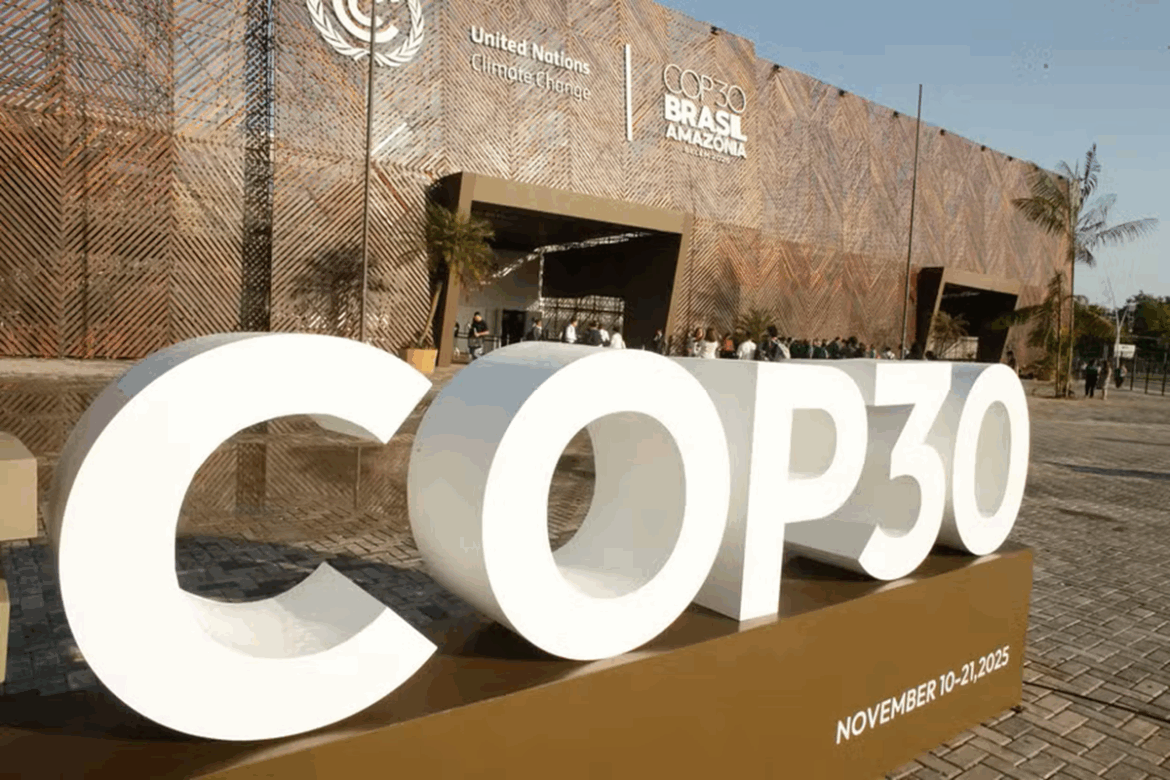 Educação na COP 30: o novo eixo global da ação climática