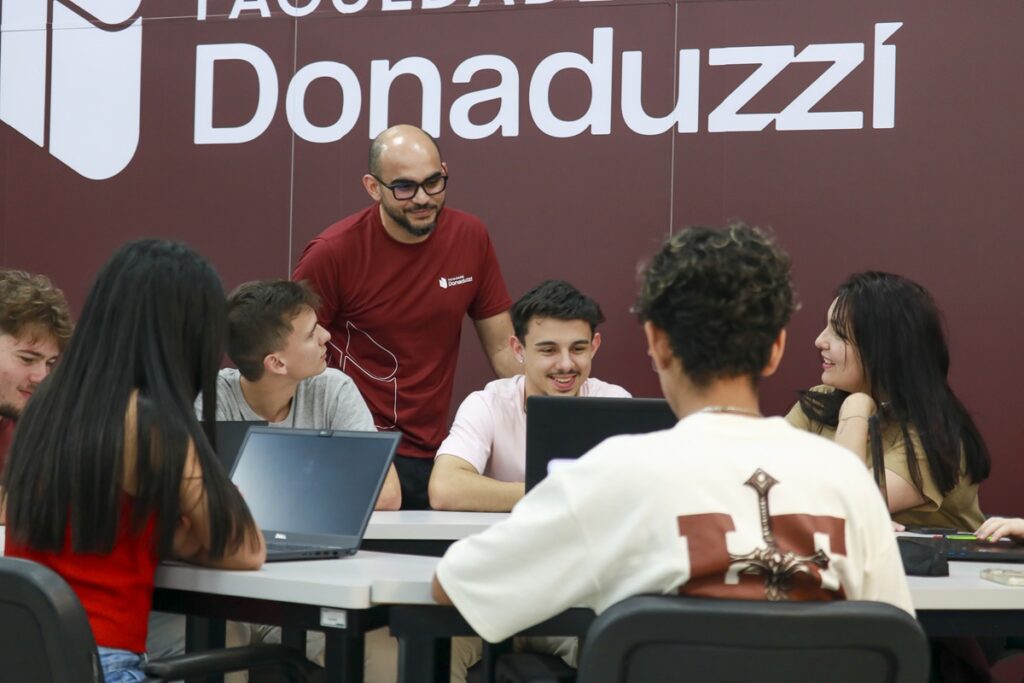 Vestibular personalizado valoriza potencial humano do candidato