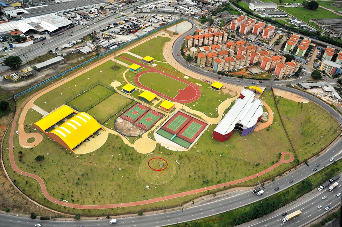 Curso inédito é lançado para alunos da Fatec Etec de Esportes, em SP