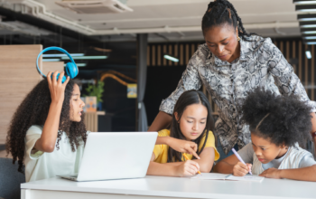 Educação 5.0 vai do algoritmo ao abraço