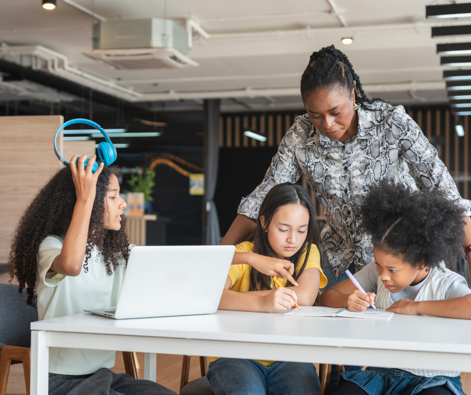 Educação 5.0 vai do algoritmo ao abraço