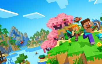 O poder da aprendizagem com Minecraft