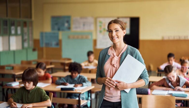 Pesquisa inédita do Instituto Ayrton Senna indica avanços possíveis na formação e no cuidado com professores