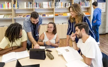 Valorização e formação continuada de professores, uma agenda essencial