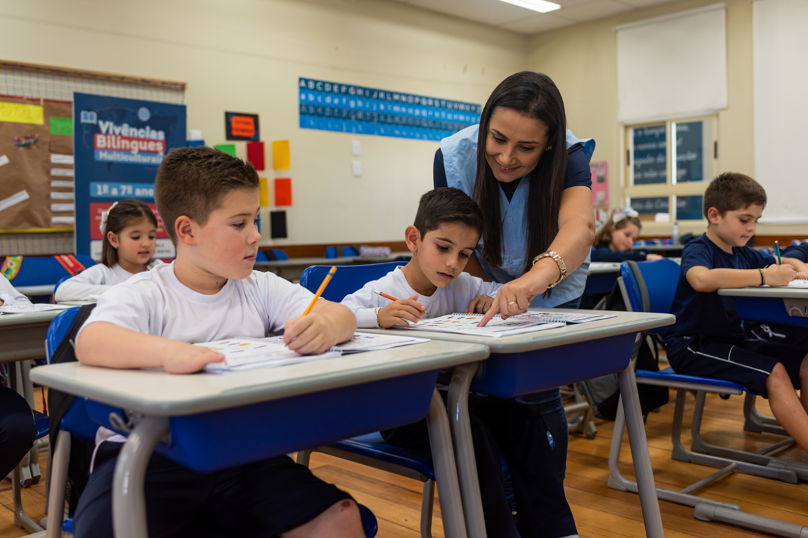 Especialistas alertam para aumento da ansiedade no retorno às aulas