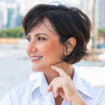 Jornalista santista lança livro infantil como ferramenta de transformação social