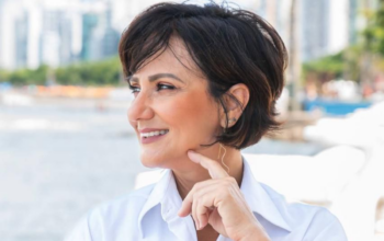 Jornalista santista lança livro infantil como ferramenta de transformação social