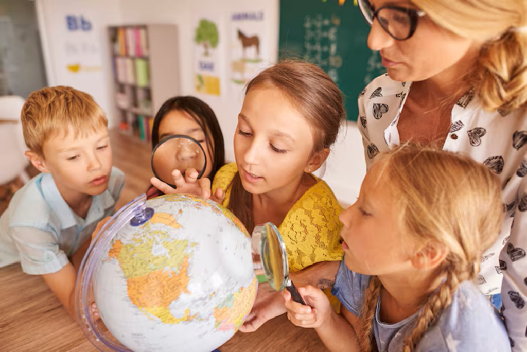 Quem somos nós e o que podemos ser