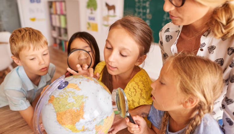 Quem somos nós e o que podemos ser