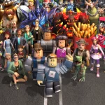 Revolta no Roblox: quando um jogo vira território de protesto