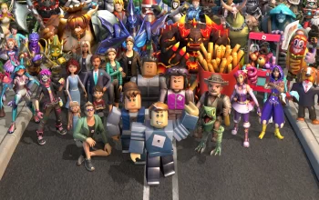 Revolta no Roblox: quando um jogo vira território de protesto