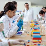 5 benefícios das olimpíadas científicas para os alunos