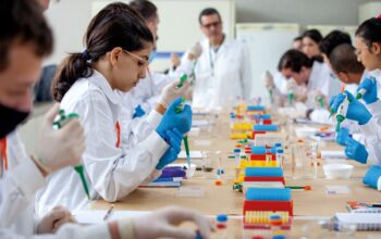 5 benefícios das olimpíadas científicas para os alunos