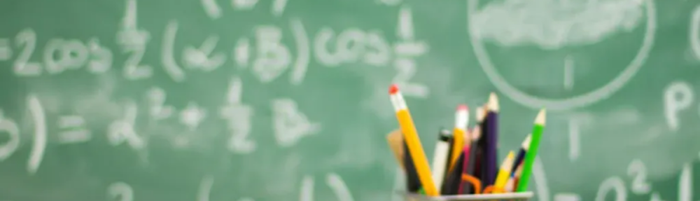 A escola ensina o tempo todo, mas, ela aprende