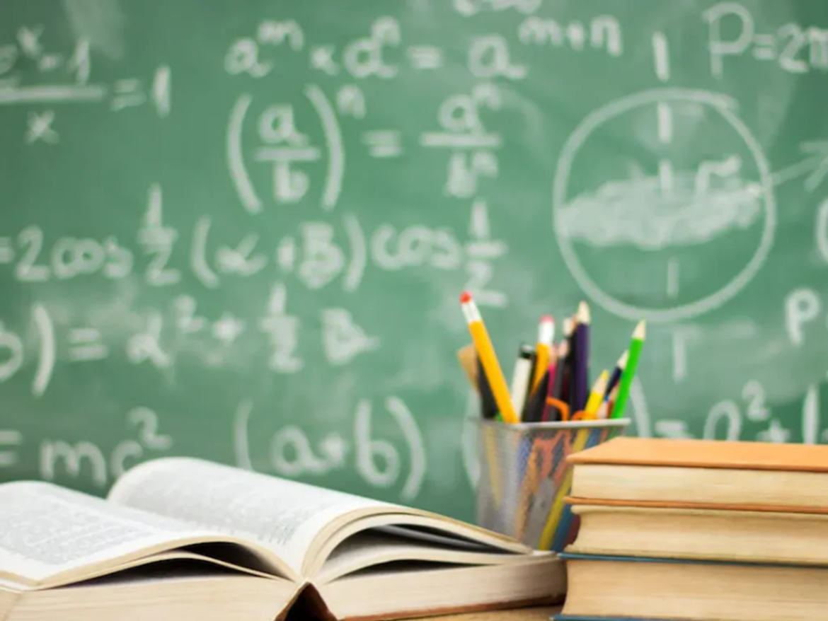 A escola ensina o tempo todo, mas ela aprende?