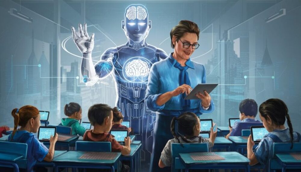 Aprenda a usar IA nas suas pesquisas em curso gratuito do EducaMídia