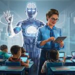 Aprenda a usar IA nas suas pesquisas em curso gratuito do EducaMídia