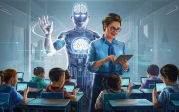 Aprenda a usar IA nas suas pesquisas em curso gratuito do EducaMídia