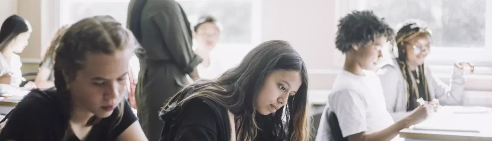 Avaliação diagnóstica melhora o desempenho escolar