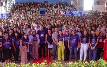 Jornada Pedagógica 2026 discute alfabetização, IA e metodologias ativas em Codó