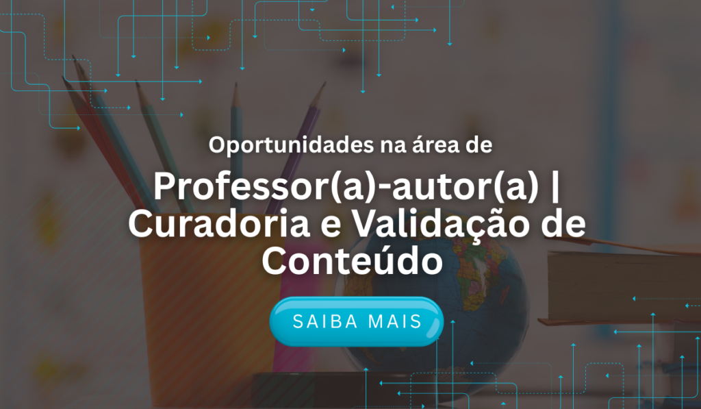Professor(a)-autor(a) Curadoria e Validação de Conteúdo - NUTRIENTES E COMPOSTOS BIOATIVOS NA SAÚDE ESTÉTICA - EdTech Vitru