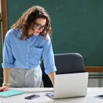 Professores de destaque