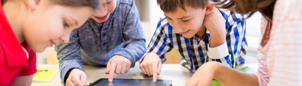 Resiliência e os desafios da tecnologia na educação