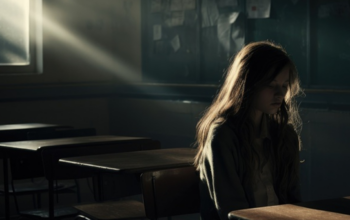 O combate à violência contra a mulher começa na sala de aula