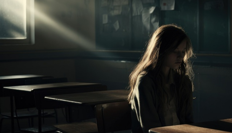 O combate à violência contra a mulher começa na sala de aula