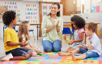 2/04: Dia da Conscientização do Autismo e a necessidade de formação de professores