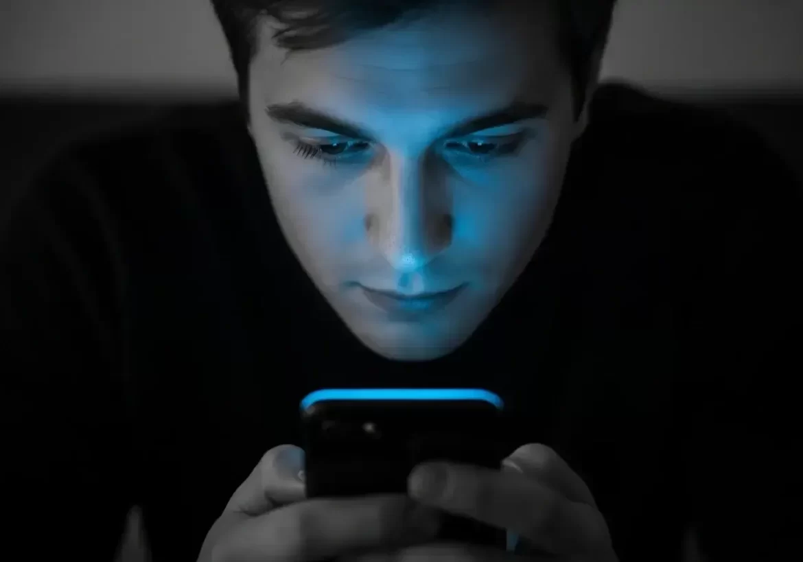 Afeto em modo online