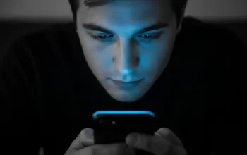 Afeto em modo online