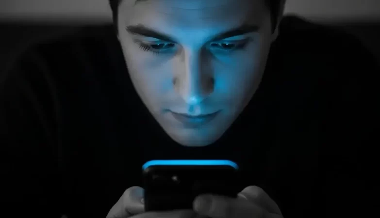 Afeto em modo online