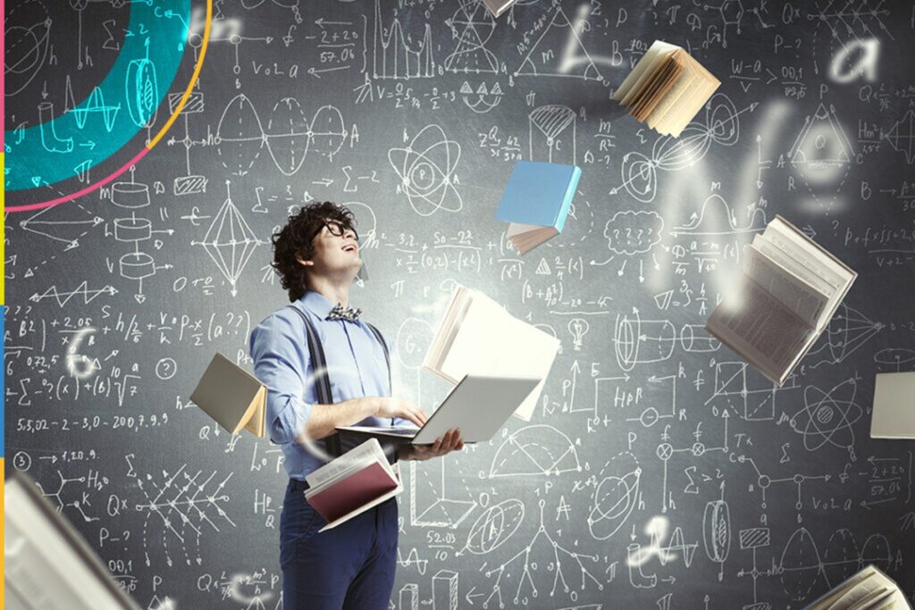 ECA Digital as habilidades do letramento midiático e algorítmico frente aos algoritmos