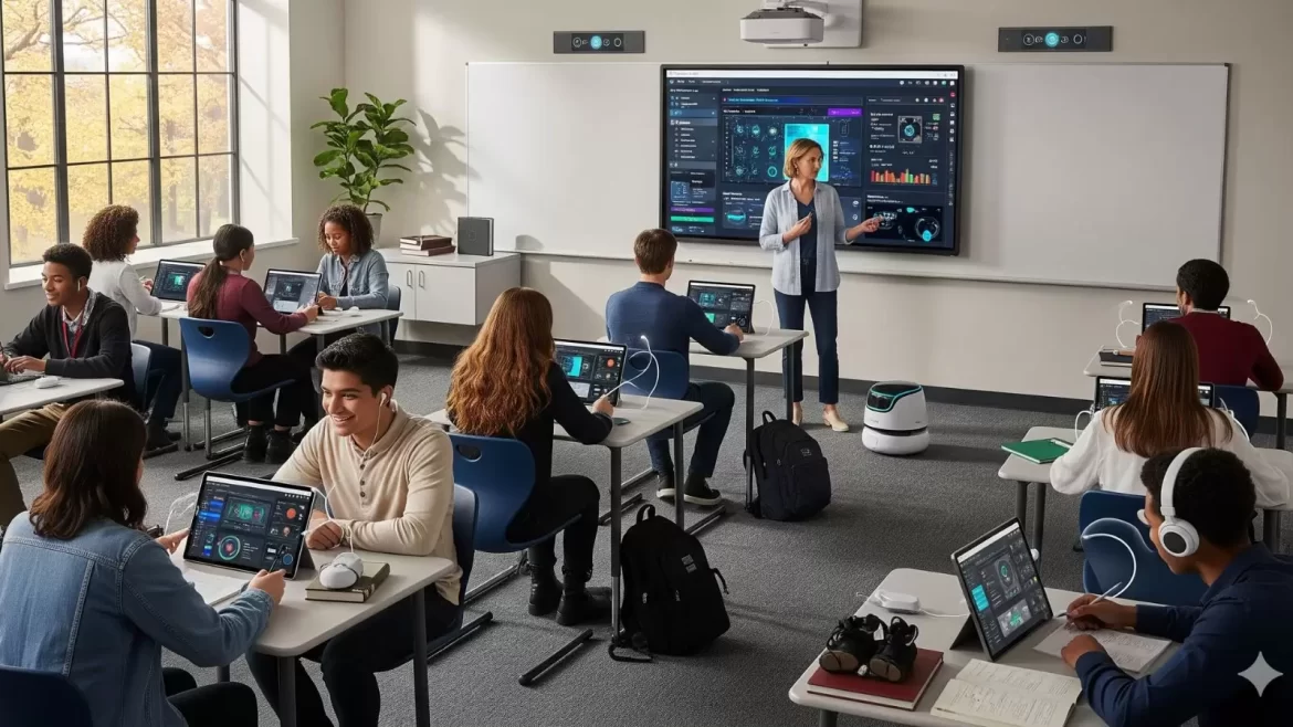 Entre o pânico e a idolatria: o que a escola ainda não entendeu sobre IA