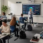 Entre o pânico e a idolatria: o que a escola ainda não entendeu sobre IA