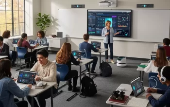 Entre o pânico e a idolatria: o que a escola ainda não entendeu sobre IA