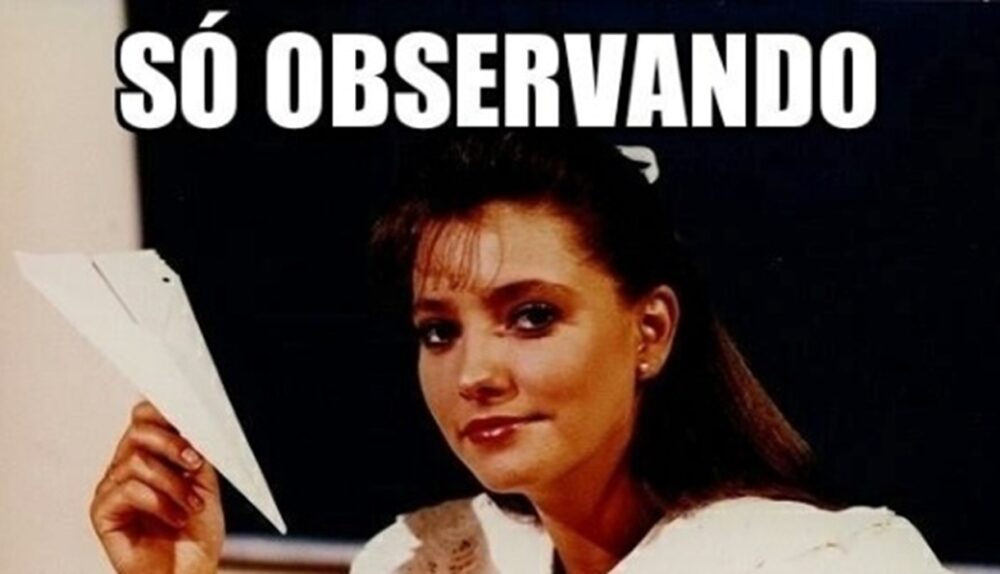 O que os memes “six seven” e “farmar aura” dizem sobre o letramento midiático e algorítmico, e as habilidades do PISA