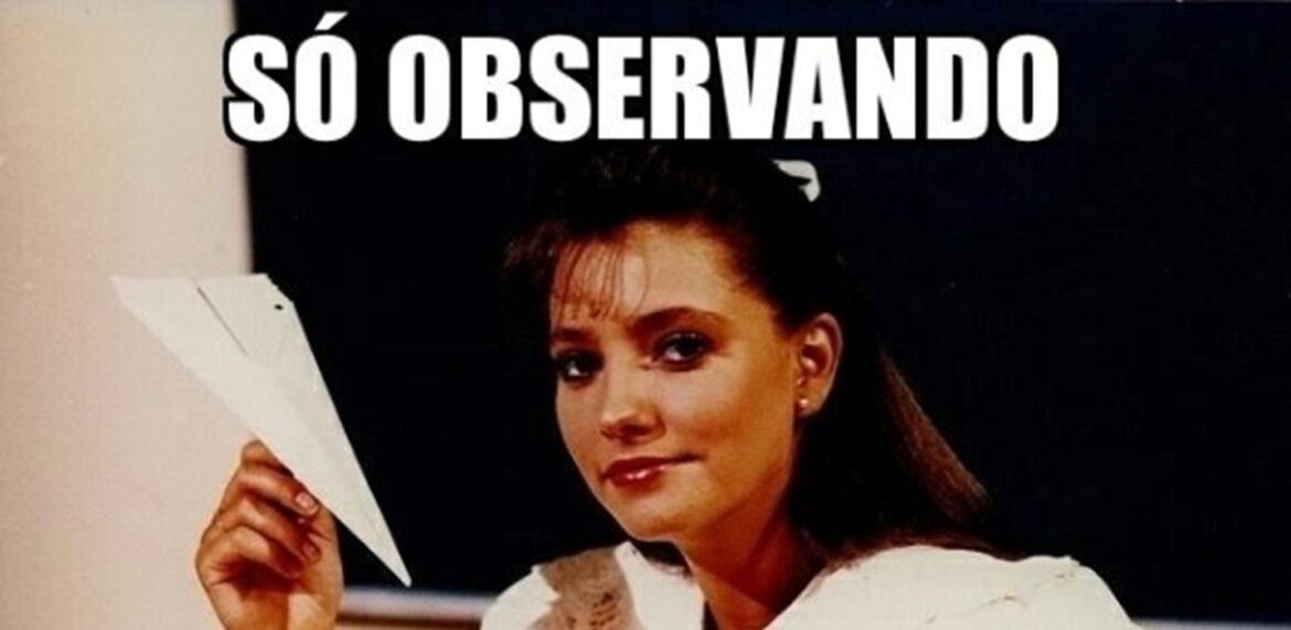 O que os memes “six seven” e “farmar aura” dizem sobre o letramento midiático e algorítmico, e as habilidades do PISA