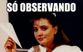 O que os memes “six seven” e “farmar aura” dizem sobre o letramento midiático e algorítmico, e as habilidades do PISA