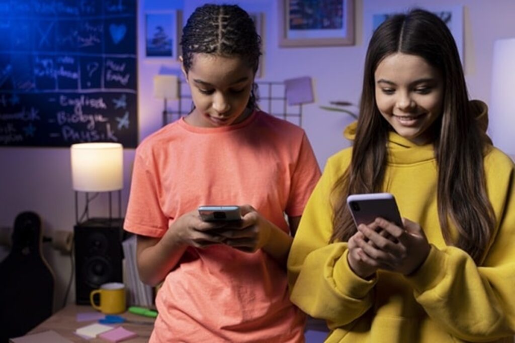 O que realmente protege nossos adolescentes no mundo digital